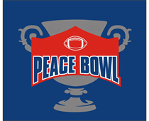 SCLC Fred Shuttlesworth Peace Bowl Classic